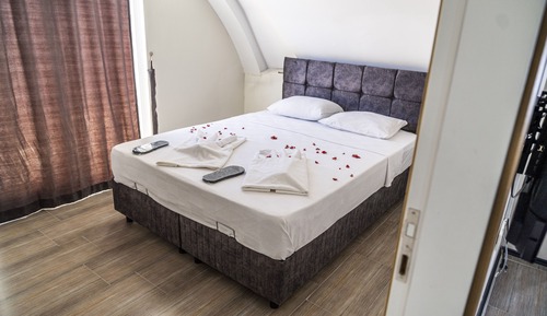 Comfort Apartment