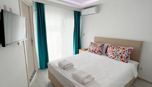 Family Suite, 2 Bedrooms, Connecting Rooms