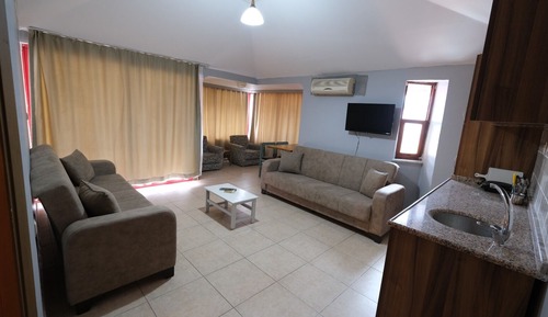 Family Apartment