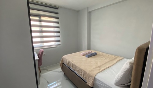 Family Apartment