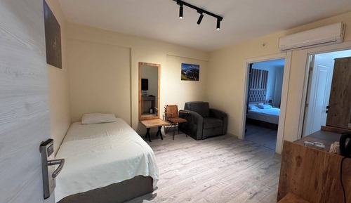 Superior Suite, 2 Bedrooms