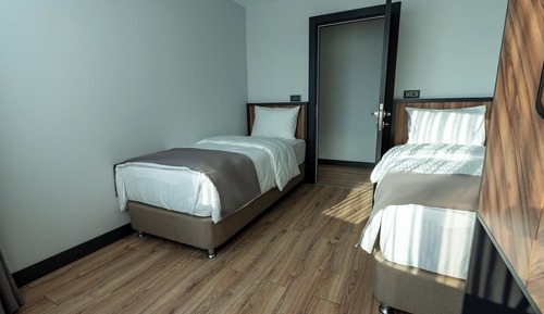 Condo 2+1 ODA (707)