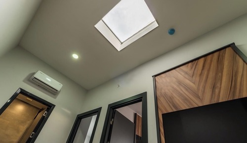 Condo 2+1 ODA (806)