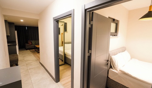 Family Apartment