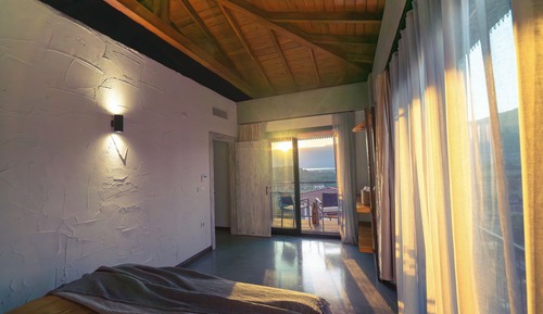 Panoramic Suite