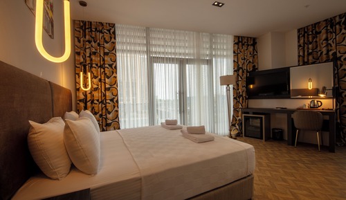 Panoramic Suite