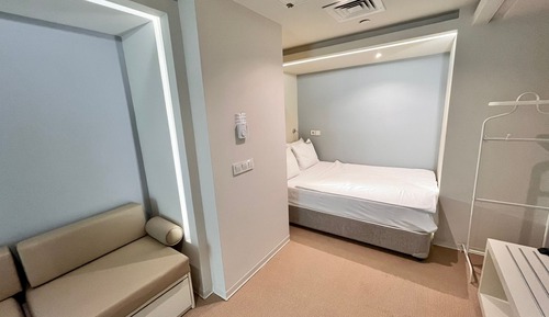 Standard Double Room, 1 Queen Bed