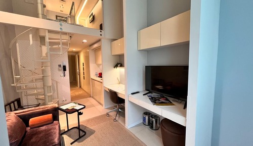 Standard Triple Room, 3 Twin Beds