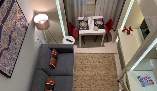 Superior Double Room, 1 Queen Bed