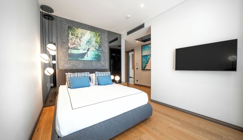 Premium Villa