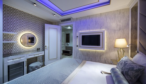 Superior Suite