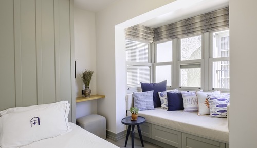 Luxury Studio Suite