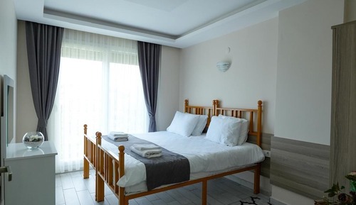 Classic Apartment