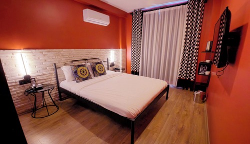 Family Suite