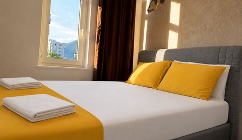 Comfort Suite