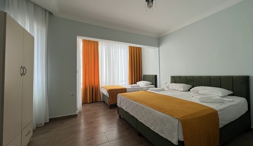 Family Apartment