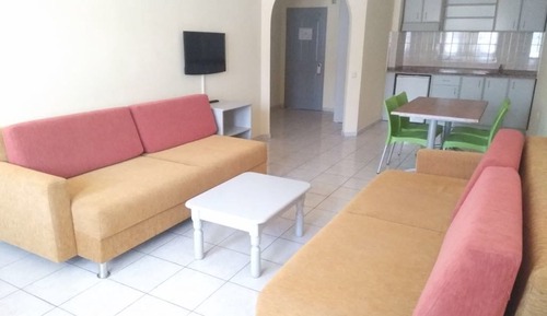 Apart Room