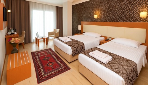 Single Room
