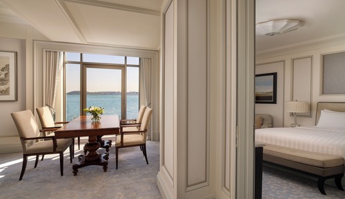Deluxe Suite (Bosphorus)