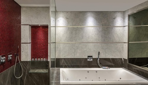Presidential Suite, 1 King Bed