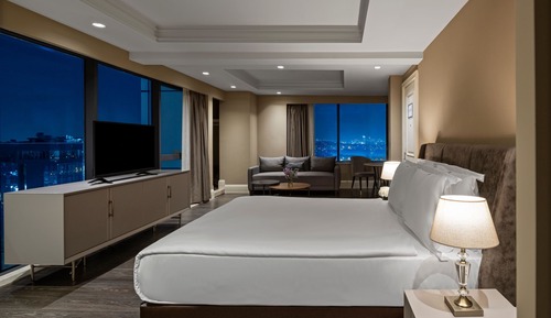Junior Suite