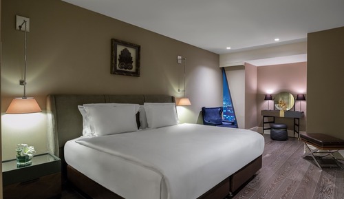 Marmara Suite
