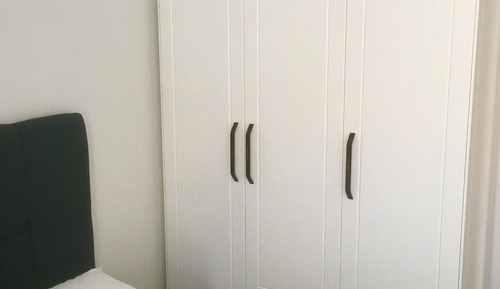 Basic Condo, 2 Bedrooms, Non Smoking