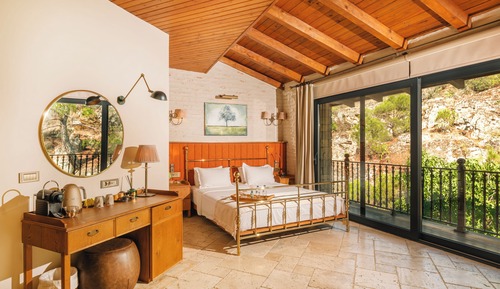 Verde Suite