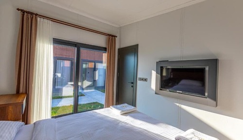 Design Mobile Home