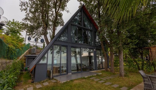 Family Villa