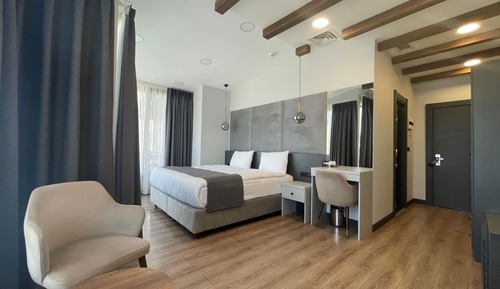 Classic Room