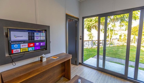 Design Mobile Home