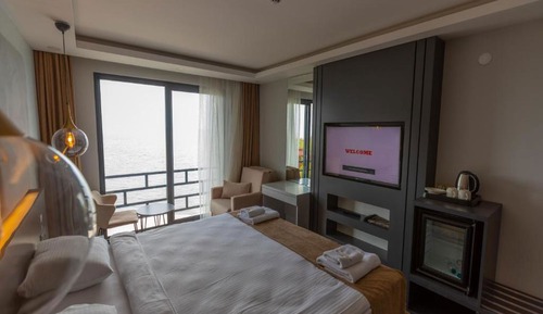 Comfort Double Room