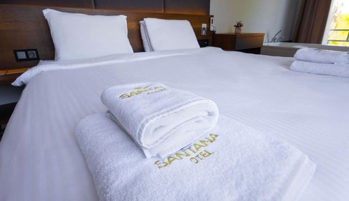 Romantic Room