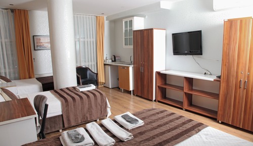 Family Suite