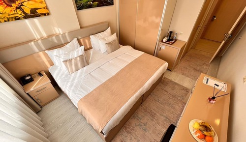 Premium Room, Sea View