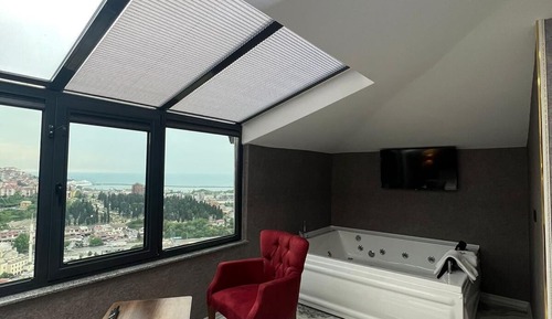 Romantic Room