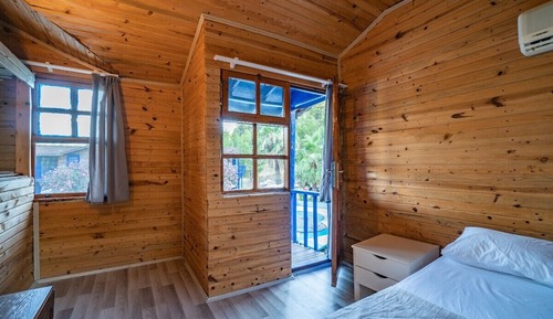 Family Duplex