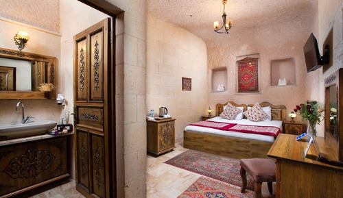 Standard Room, Non Smoking