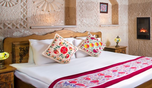 Royal Double Room