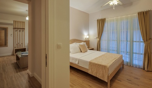 Luxury Apartment, 1 Bedroom