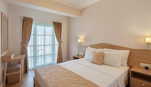 Luxury Apartment