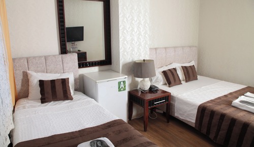 Classic Triple Room