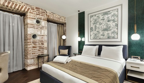 Stone Room