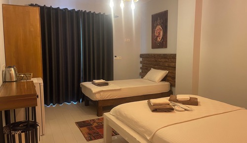 Junior Room