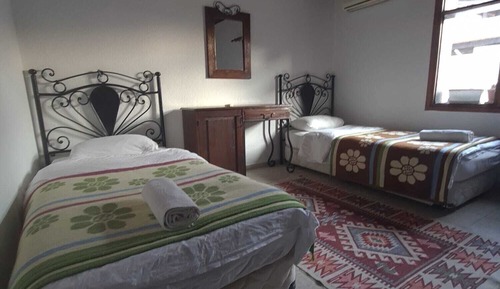 Classic Twin Room, 2 Twin Beds