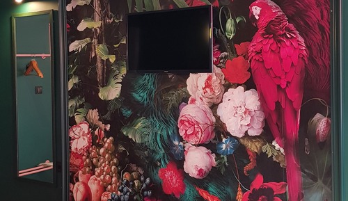 Design Room