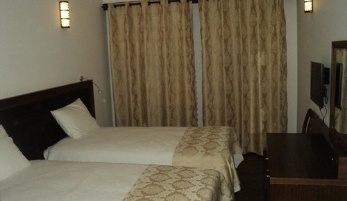Standard Triple Room, Mountain View