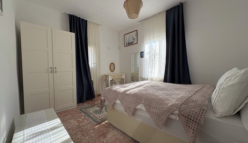 Family Room, 2 Bedrooms, Non Smoking