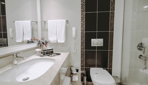 Junior Studio Suite, 1 Bedroom, City View (Park View)